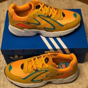 Men’s Adidas Yung- 96 Chasm Originals